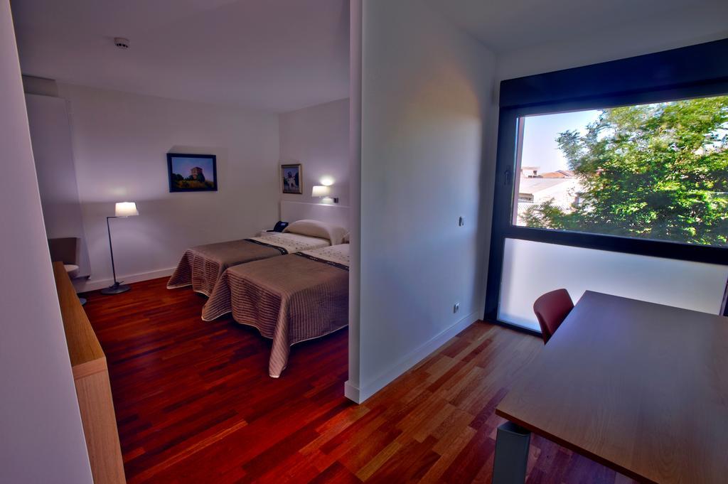 Posada San Juan De La Cruz Fontiveros 客房 照片