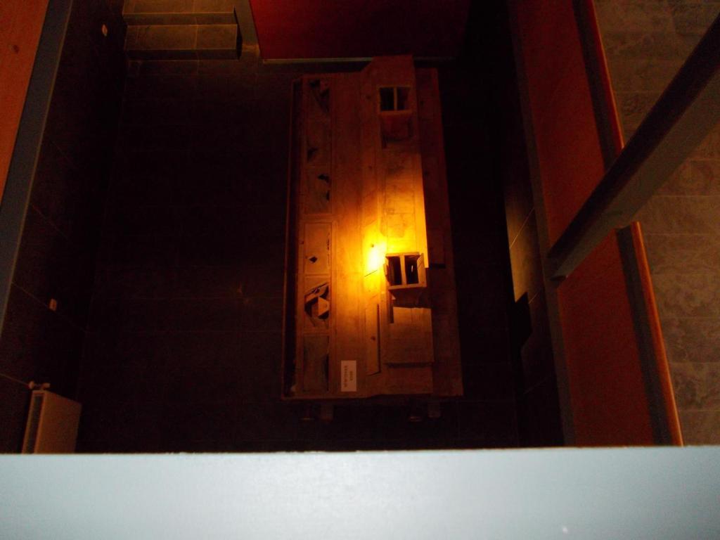 Posada San Juan De La Cruz Fontiveros 外观 照片